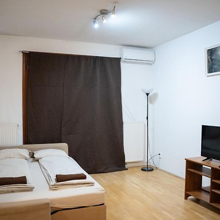 Vincent Apartment Budapest Luaran gambar