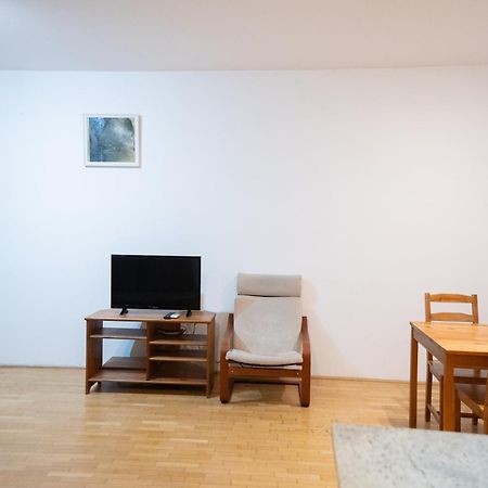 Vincent Apartment Budapest Luaran gambar