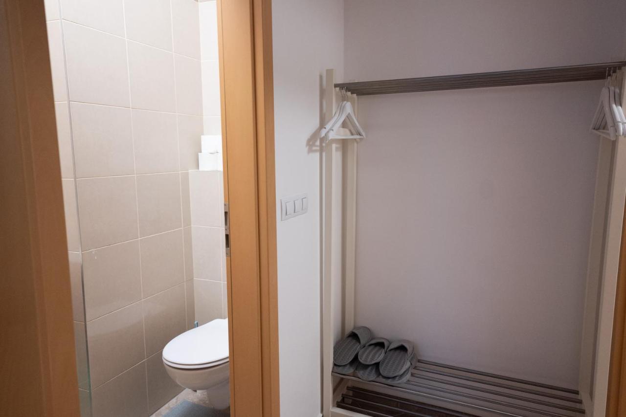 Vincent Apartment Budapest Luaran gambar