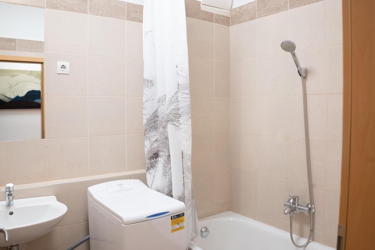 Vincent Apartment Budapest Luaran gambar