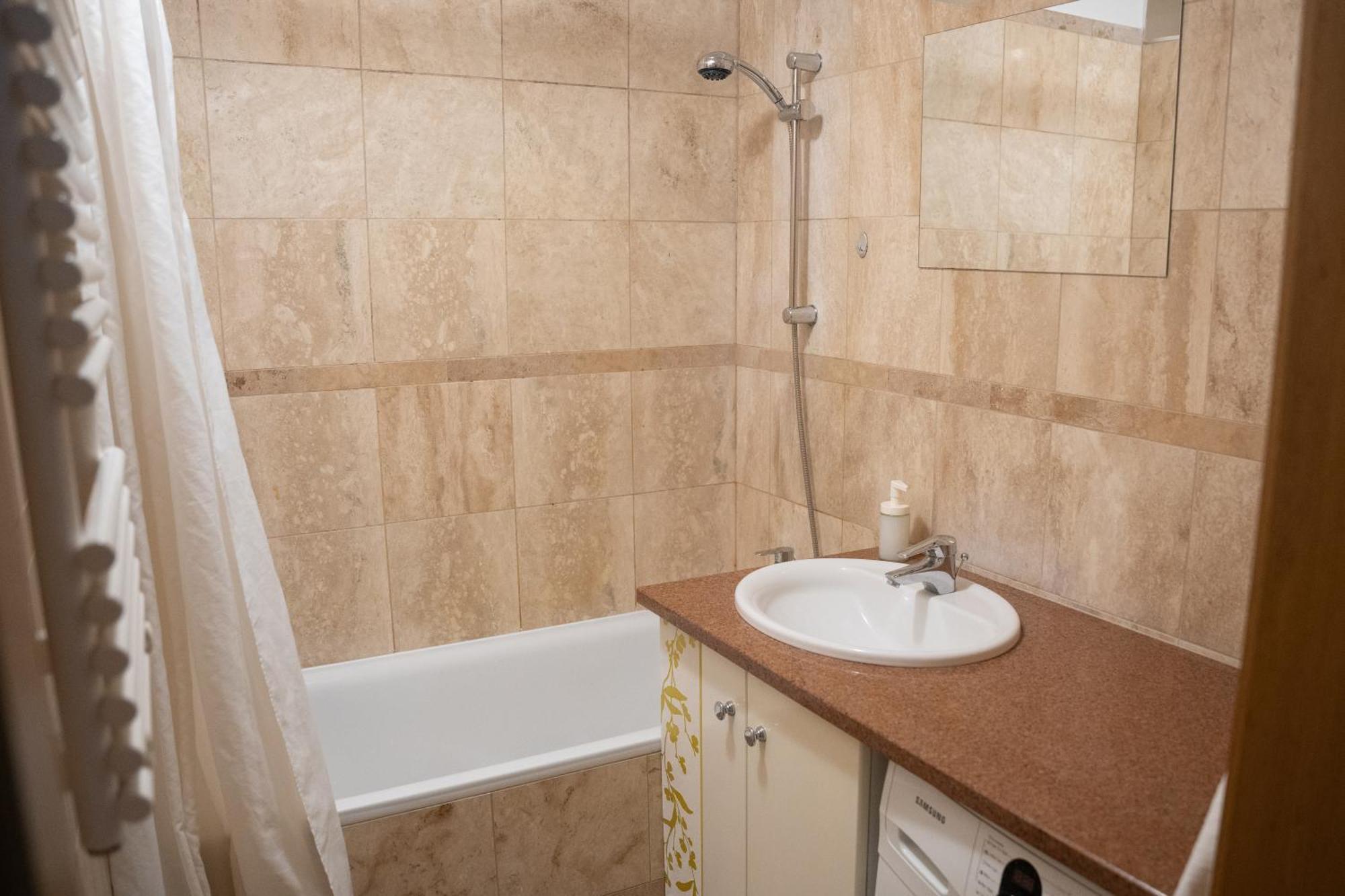 Vincent Apartment Budapest Luaran gambar